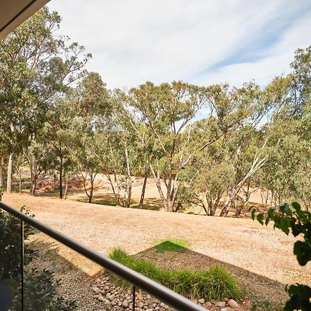 Maya Maya At Mandoon Estate West Swan Exterior photo View of the River Torrens from the Elder Conservatorium of Music