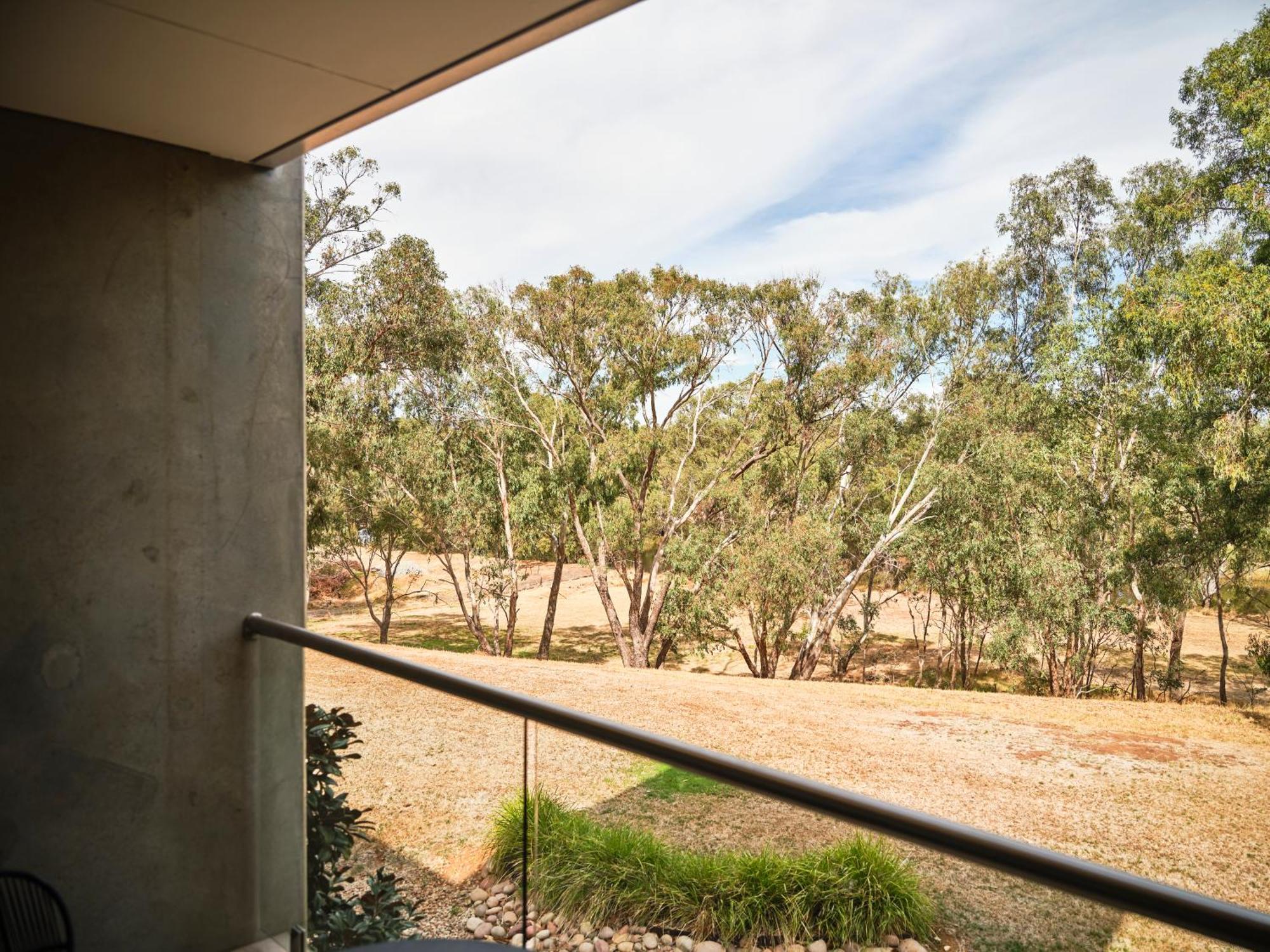 Maya Maya At Mandoon Estate West Swan Exterior photo View of the River Torrens from the River Torrens Hotel