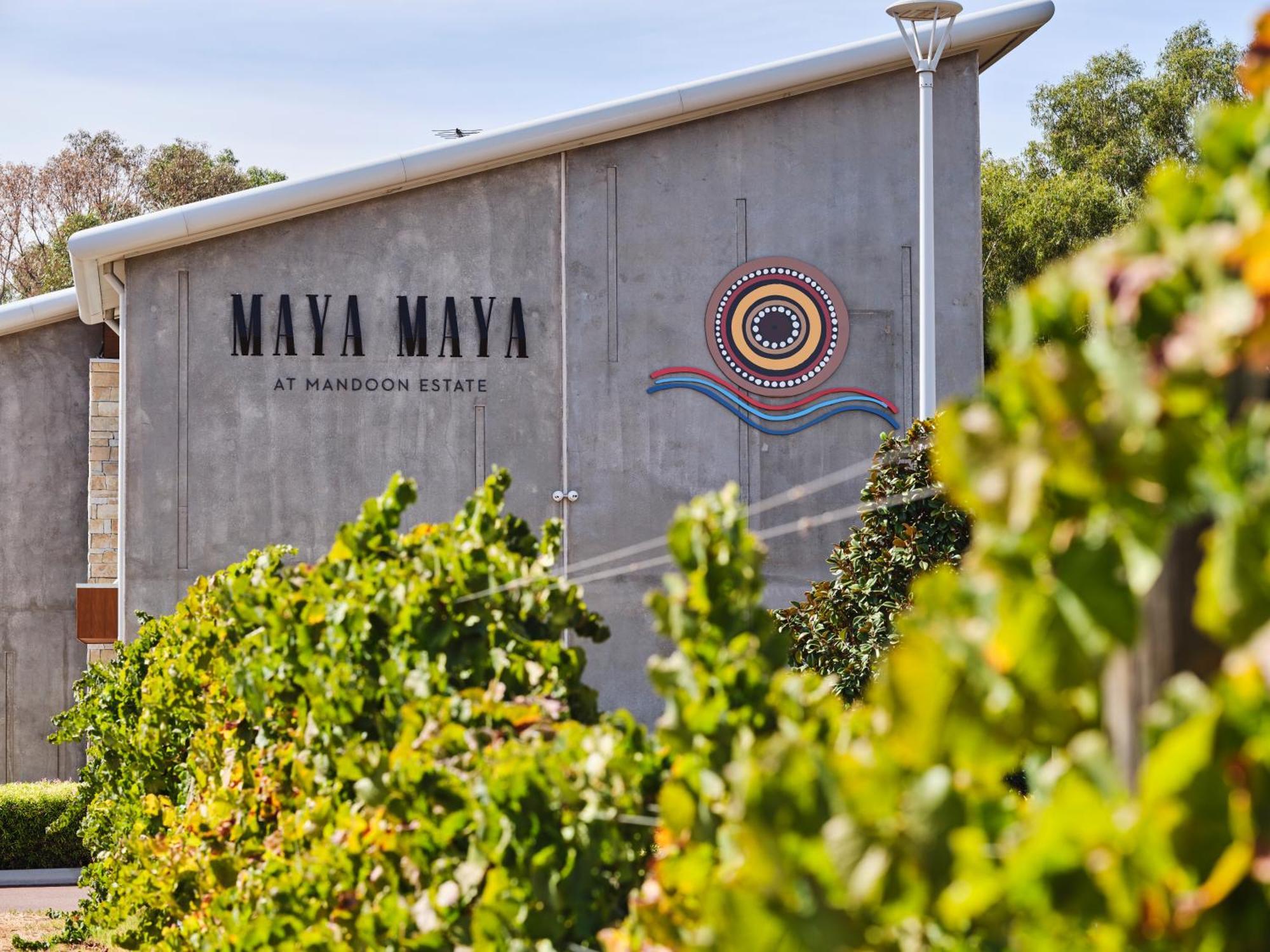 Maya Maya At Mandoon Estate West Swan Exterior photo Maya Maya at Monson Estate