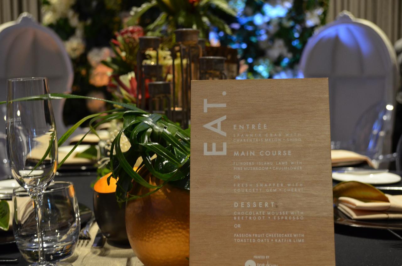 Maya Maya At Mandoon Estate West Swan Exterior photo The 2015 menu