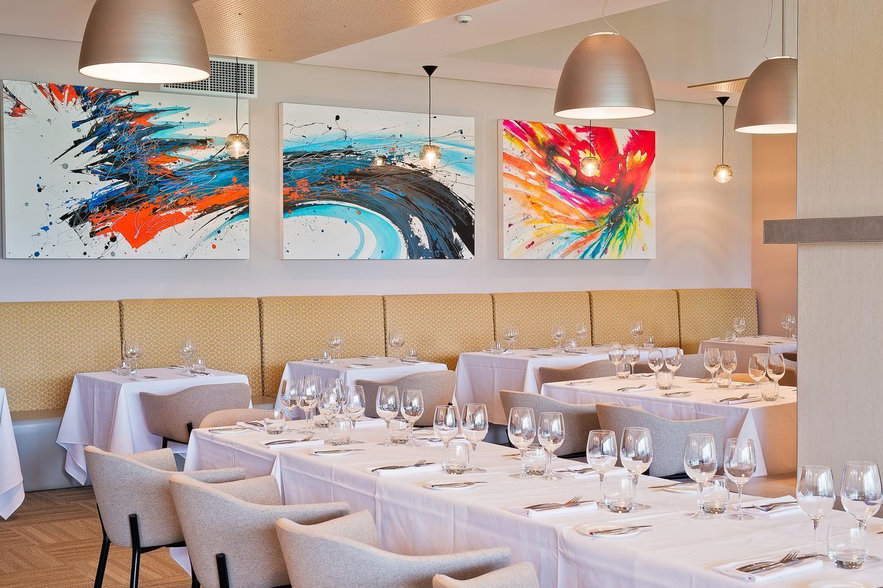 Maya Maya At Mandoon Estate West Swan Exterior photo Interior of the restaurant